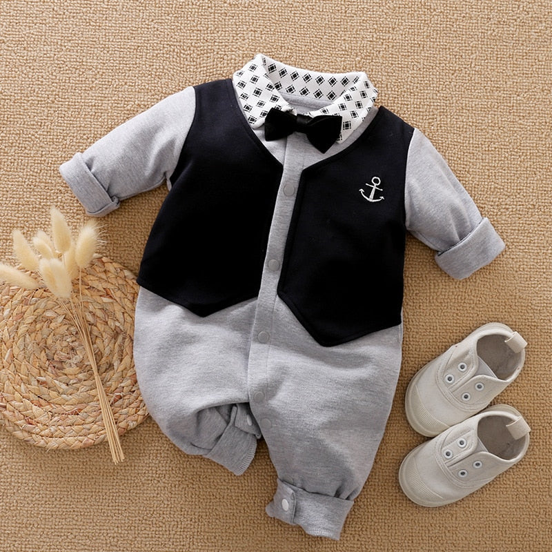 Baby Boy Clothes 0-24 Months